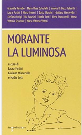 Morante La Luminosa