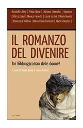 Il romanzo del divenire